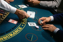 Live Dealer Roulette at 888 Casino